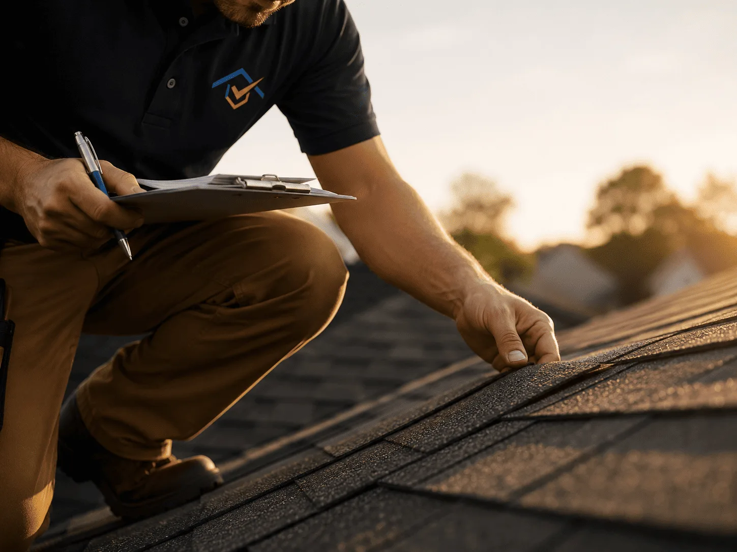 Why Choose Roof Inspection in Fort Eustis, VA